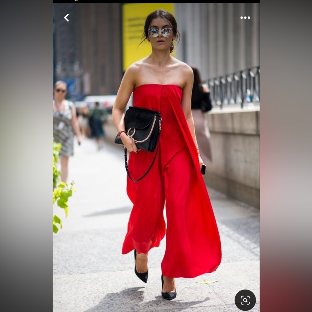 Nylon Apparel romper